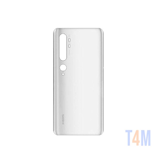 Back Cover Xiaomi Redmi Note 10 Lite White